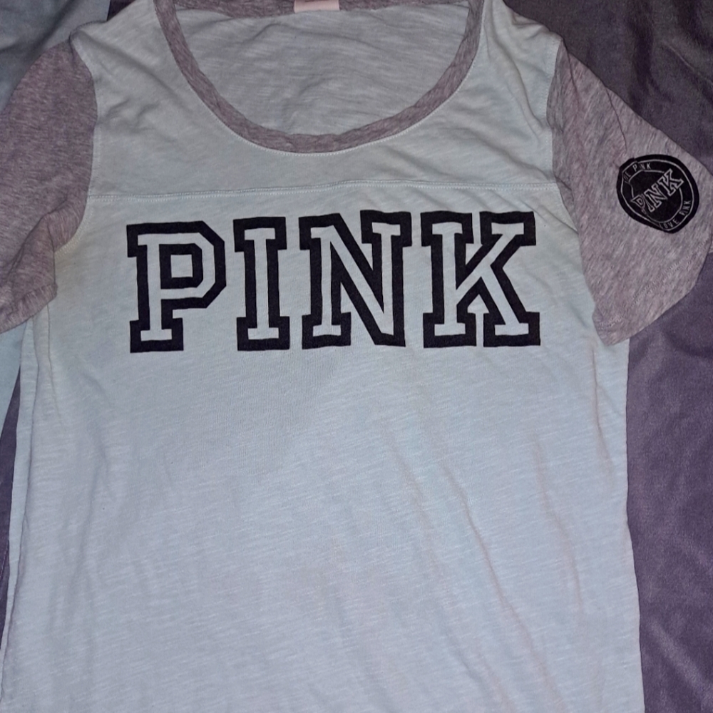 Women's Victoria's Secret PINK tee